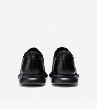 Cole Haan - Men's 2.zerøgrand Lined Laser Wingtip Oxford