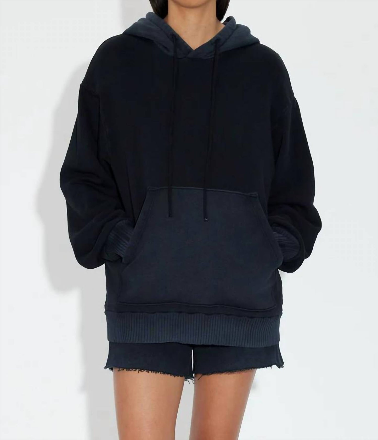 Cotton Citizen - BROOKLYN OVERSIZED HOODIE