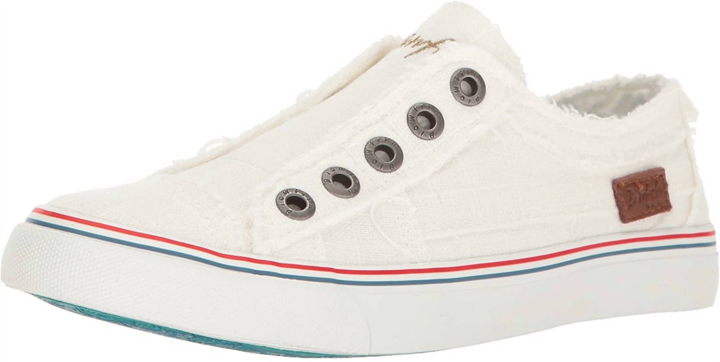 Blowfish - Women's Play Fashion Sneaker