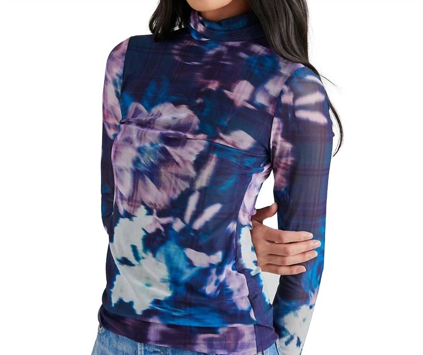 Steve Madden - Fiona Top