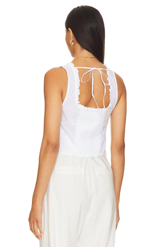 Free People - TOP CORSET AMELIA