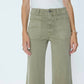 Pistola - ZOOEY PATCH POCKET UTILITY PANT