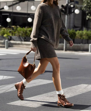 Naot - Women's Pali Booties