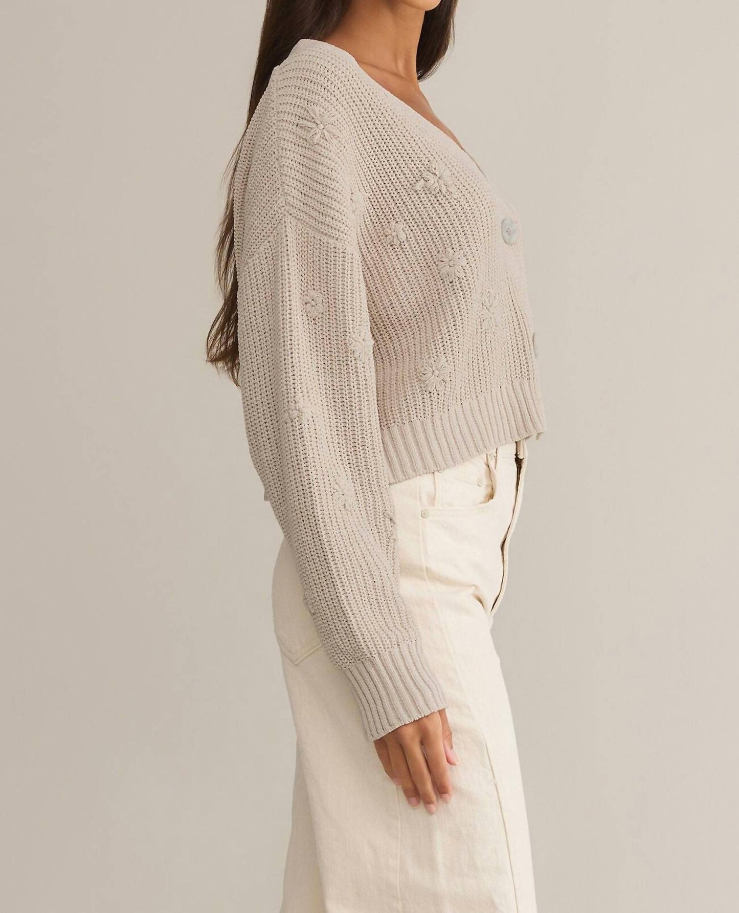 Z Supply - Feur Cardigan