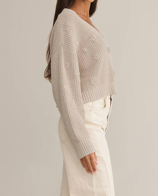 Z Supply - Cardigan Feur