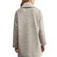 Z Supply - Lennon Heathered Coat