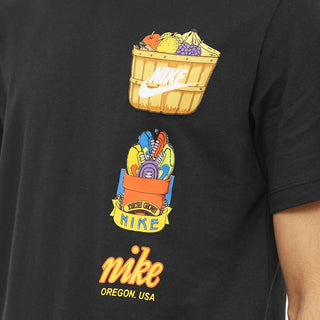 Nike - Camiseta de manga curta com bolso Fruit Basket