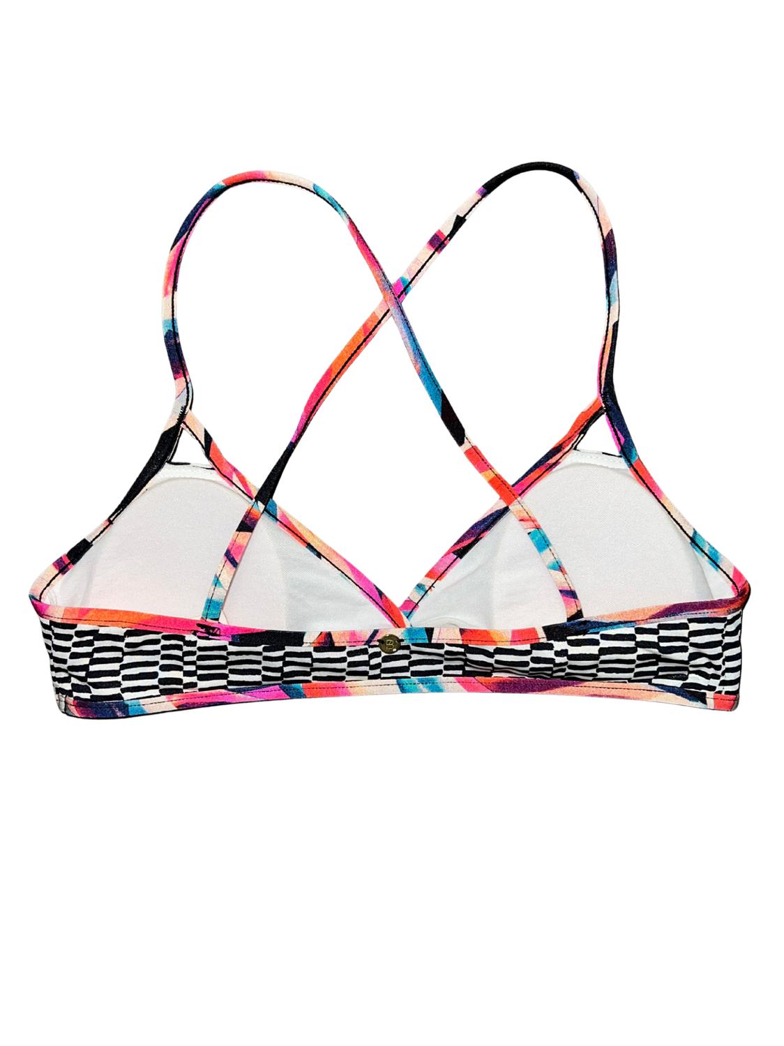 B Swim - Women's Poolside Bikini Top