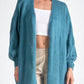 Elan - Love Sweater Cardigan