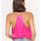 Cami Nyc - Charmeuse Racer Camisole
