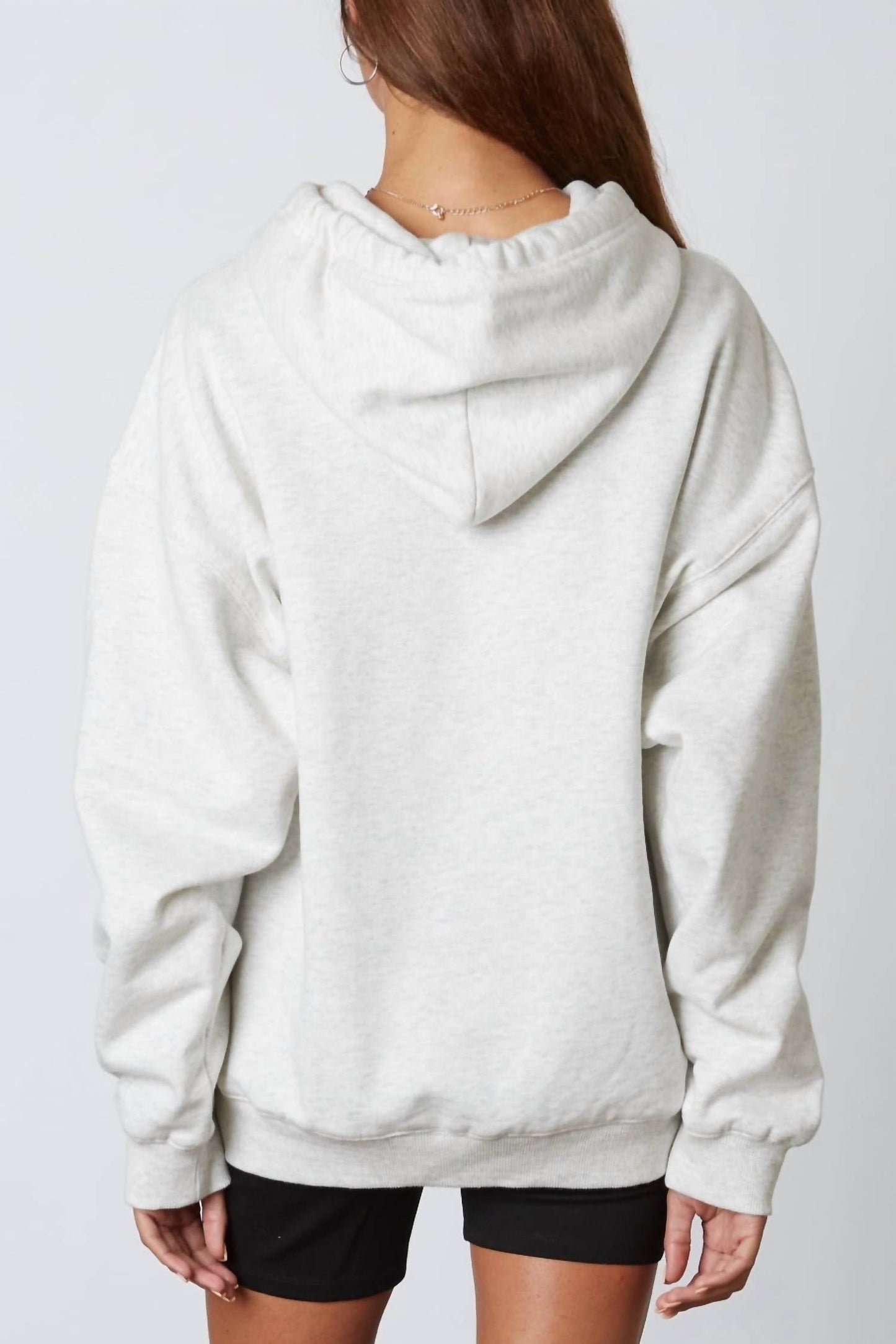 124 Voltaire - Spirit Hoodie