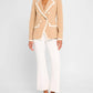 Veronica Beard - Edison Dickey Jacket