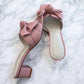 Koko + Palenki - Women's Sidney Heel