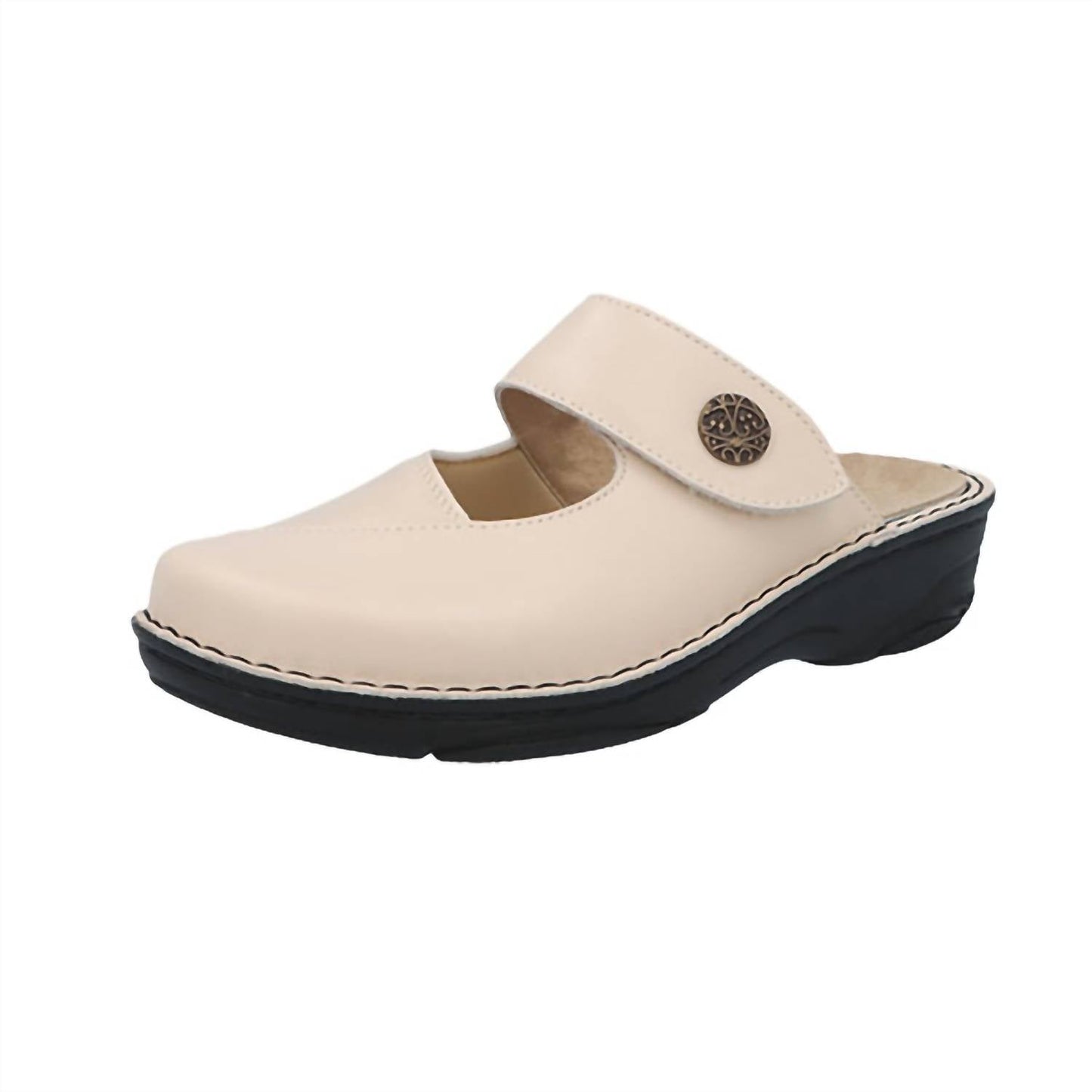 Berkemann - Women's Helaine Clog