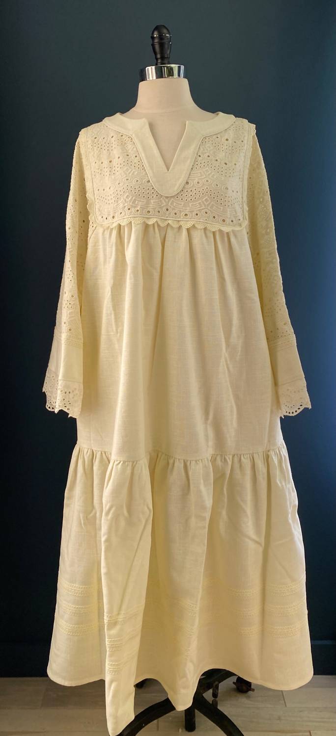 Floe - Saguna Dress