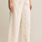 Z Supply - Sorrento Eyelet Pant