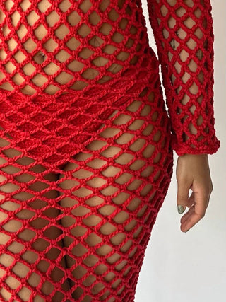 Nia Thomas - Women's High Priestess Dress