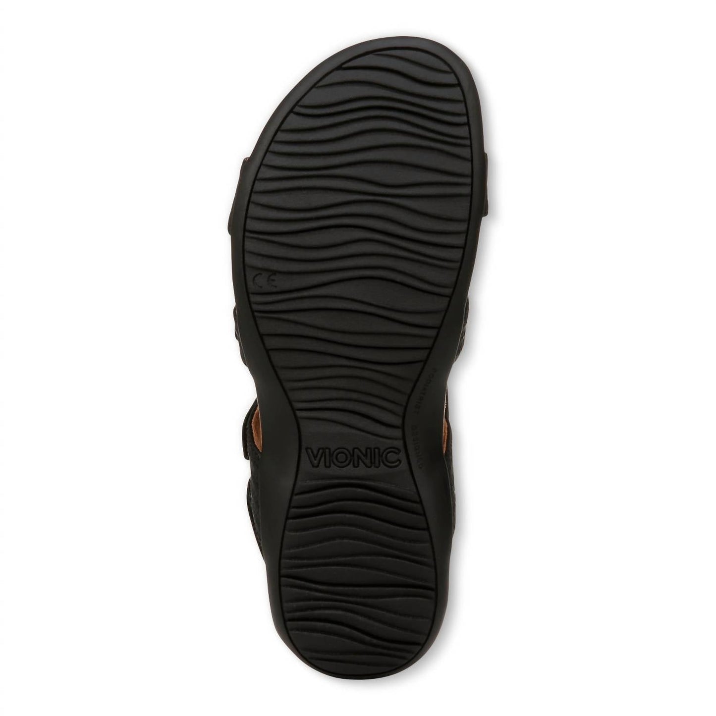 Vionic - Women's Amber Pearl Sandals