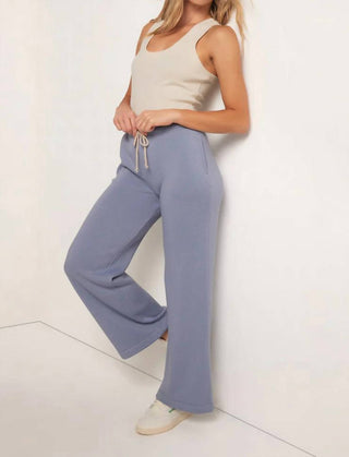 Z Supply - Calça de moletom Feeling The Moment