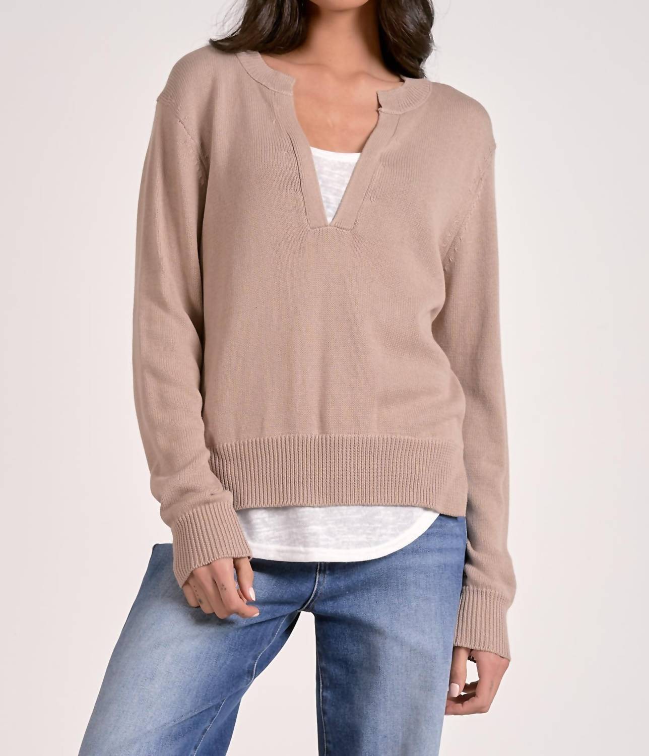 Elan - Sally Sweater