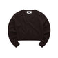 Colorush - Womad Little Crew Sweater