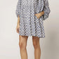 Cleobella - Hattie Piazze Check Mini Dress