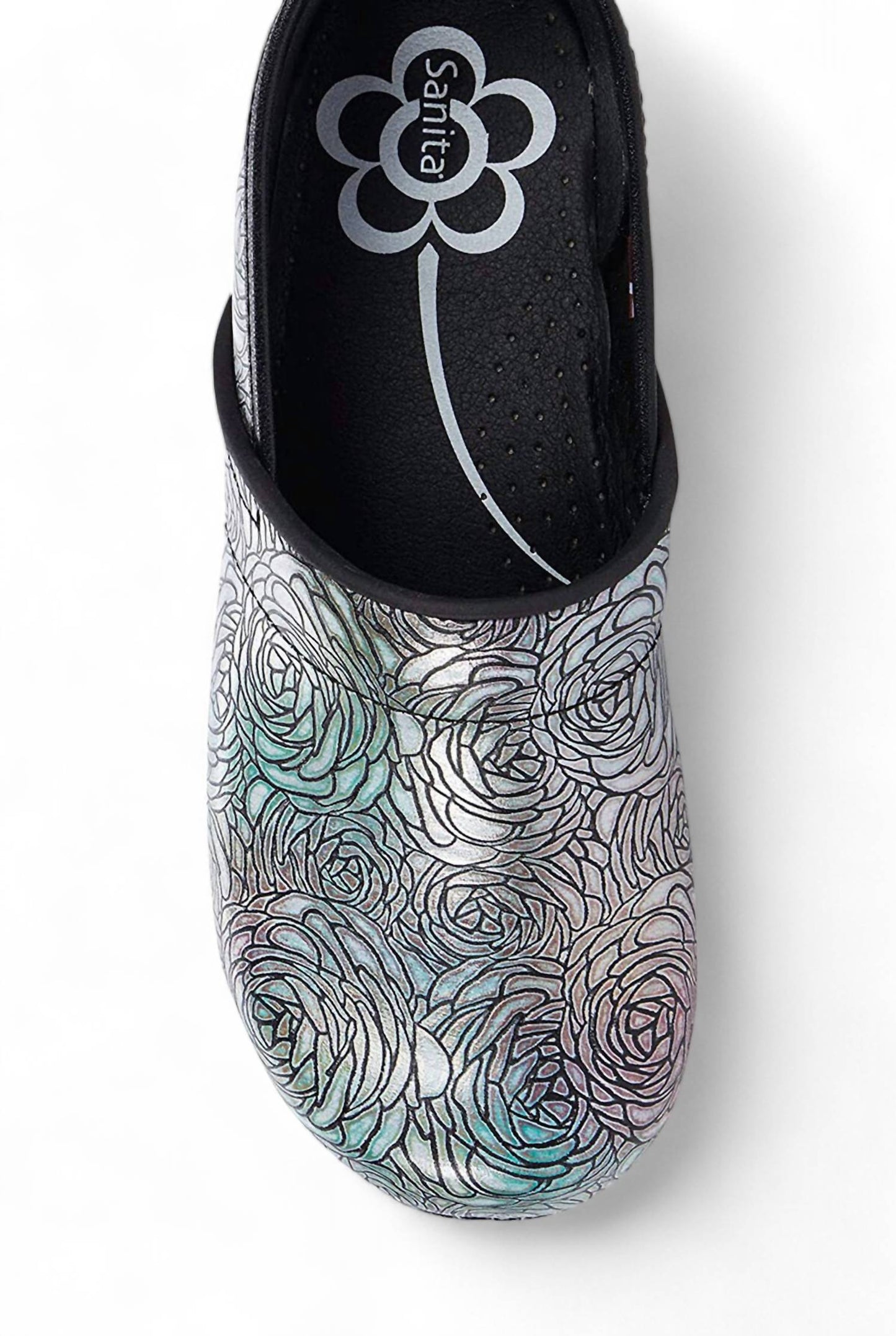 Sanita - WOMEN'S ORIGINAL PROFESSIONAL MITTERSILL CLOG