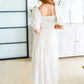 Mittoshop - Bellisima Tiered Midi Dress