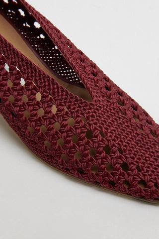 Miista - Salto Taissa Courts Feminino