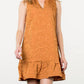 Thml - Sleeveless Textured Dress