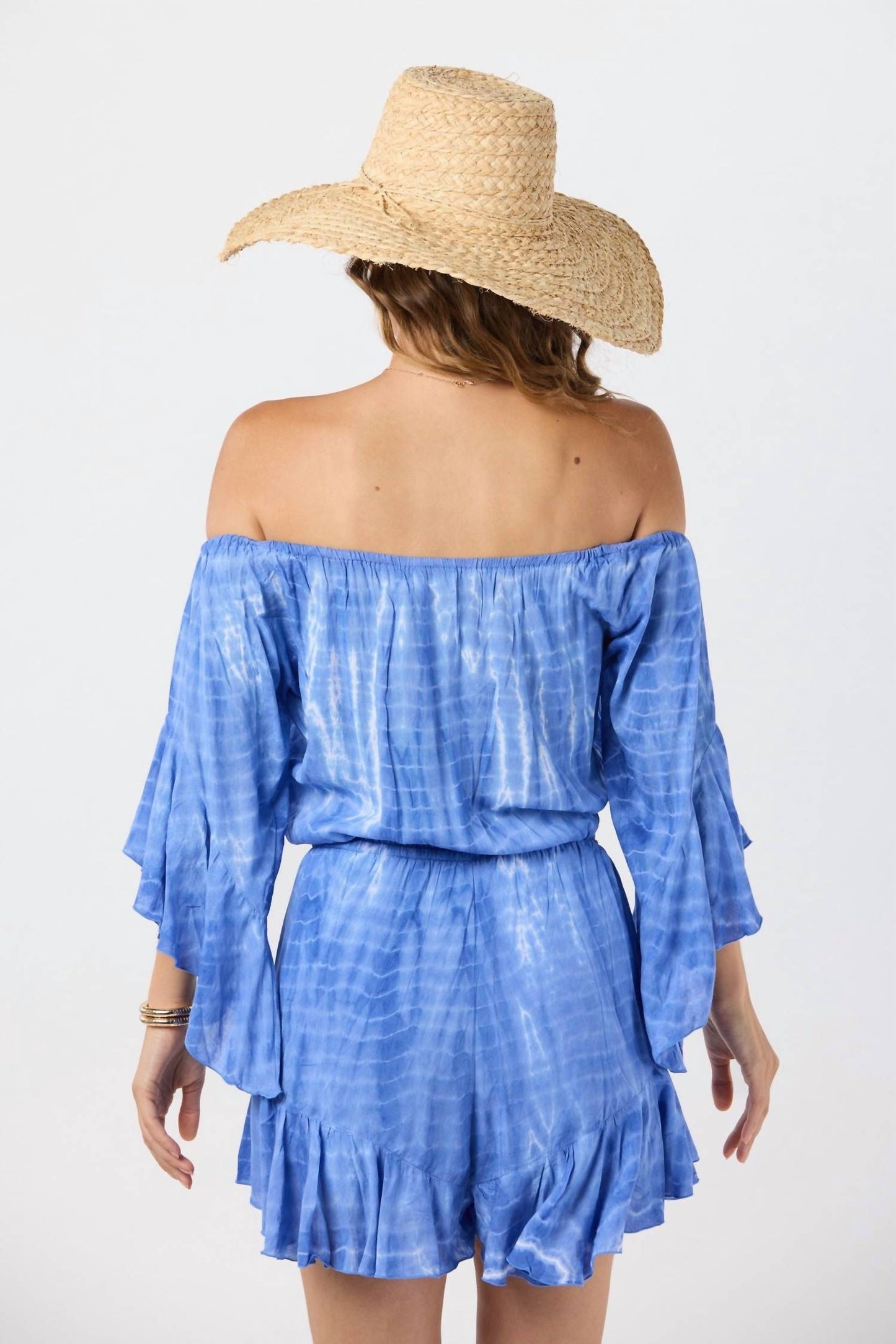 Tiare Hawaii - Wildrom Romper