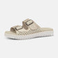 Ilse Jacobsen - Women's Tulip Sandals