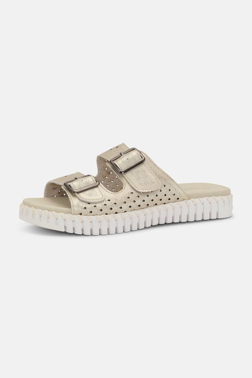 Ilse Jacobsen - Women's Tulip Sandals
