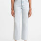 Levi'S - Ribcage Straight Ankle Jeans