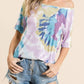 Bibi - Tie Dye Top