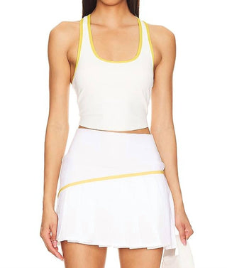 Beach Riot - Regata Yara Crop