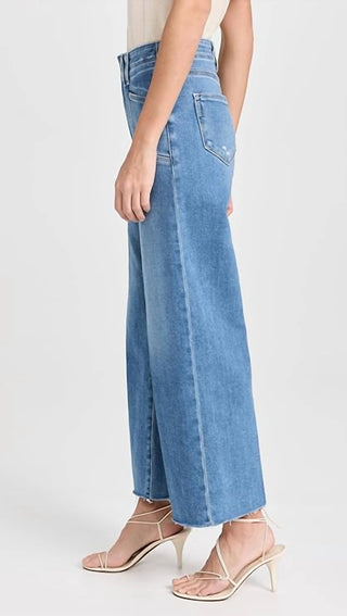 Calça Jeans Paige - Anessa
