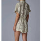 Hevron - Taryn Romper