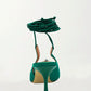Che By Chelsey - Women's Alena Pump Sandal