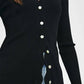 Rails - Dita Cardigan