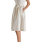 Steve Madden - Mary Midi Shirtdress