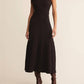 Z Supply - Elba Midi Ribbed Sweater Dress
