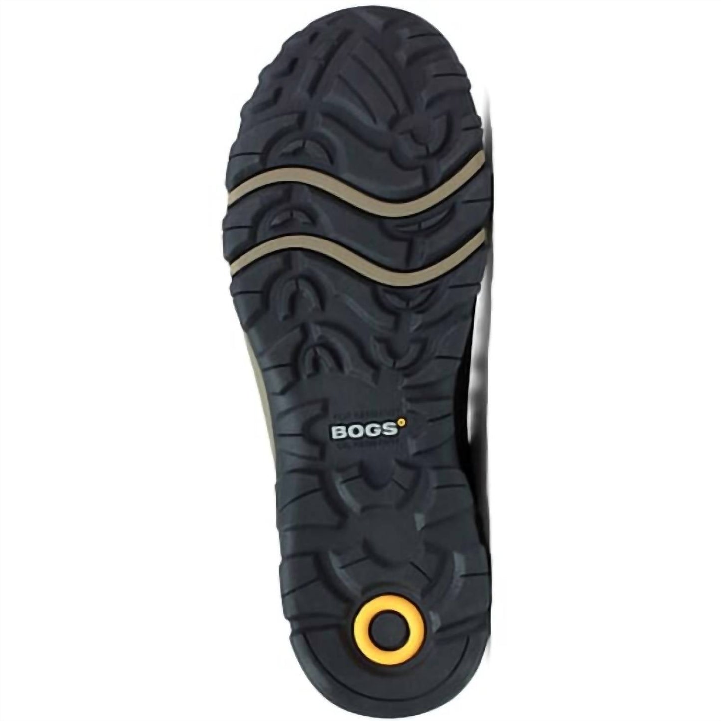 Bogs - Men's Foundation Low Work Boots
