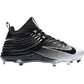 Nike Lunar Trout 2 Masculino Preto/Branco Tamanho 12,5 D(M) EUA