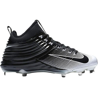 Nike Lunar Trout 2 Masculino Preto/Branco Tamanho 12,5 D(M) EUA