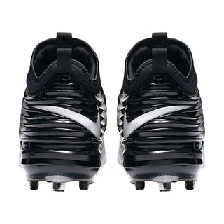 Nike Lunar Trout 2 Masculino Preto/Branco Tamanho 12,5 D(M) EUA
