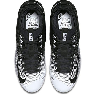 Nike Lunar Trout 2 Masculino Preto/Branco Tamanho 12,5 D(M) EUA