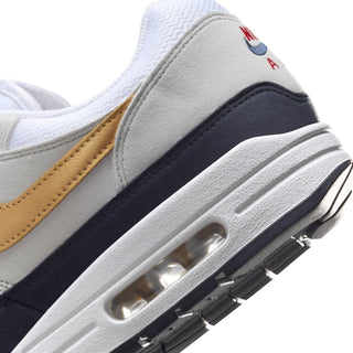 Nike - Men's Air Max 1 Olympics Sneakers