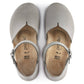 Birkenstock - Women's Mary Ring-buckle Sandal