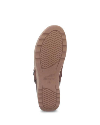 Dansko - Women's Caia Milled Shoes